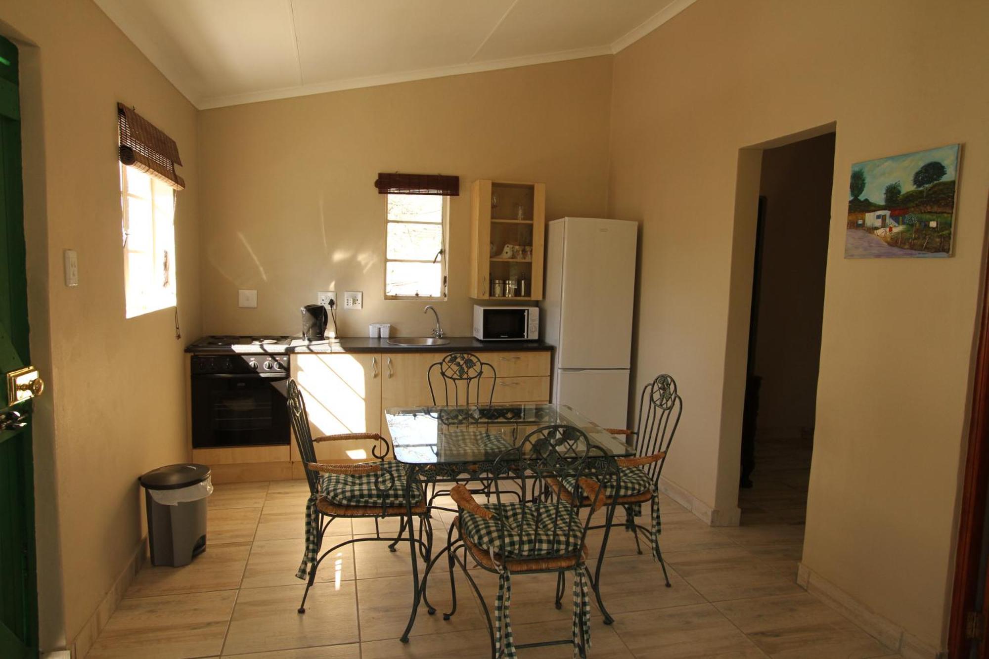 Villa Oudekloof Wine Estate Tulbagh Exterior foto