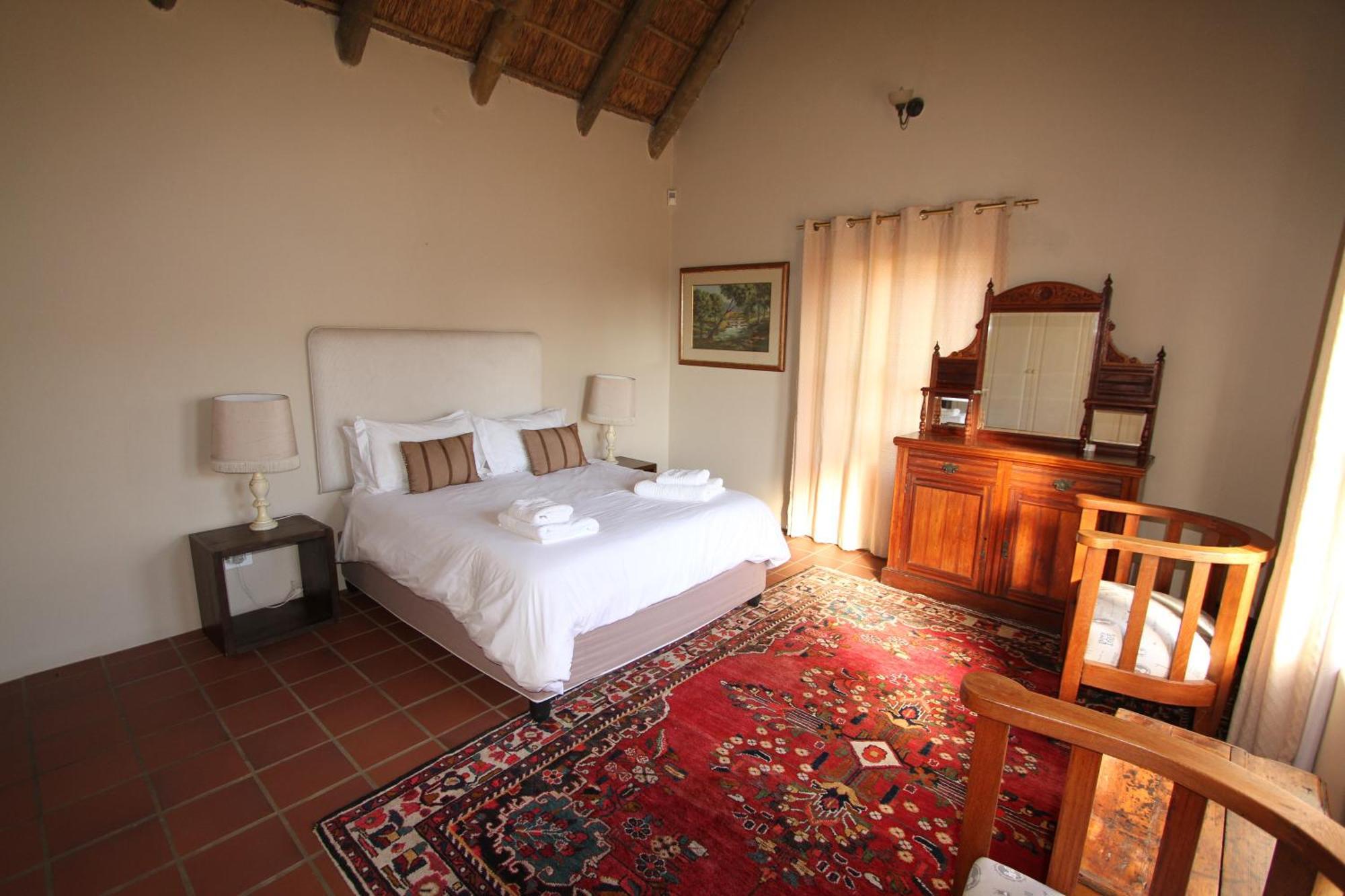 Villa Oudekloof Wine Estate Tulbagh Exterior foto