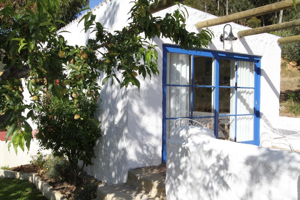 Villa Oudekloof Wine Estate Tulbagh Exterior foto