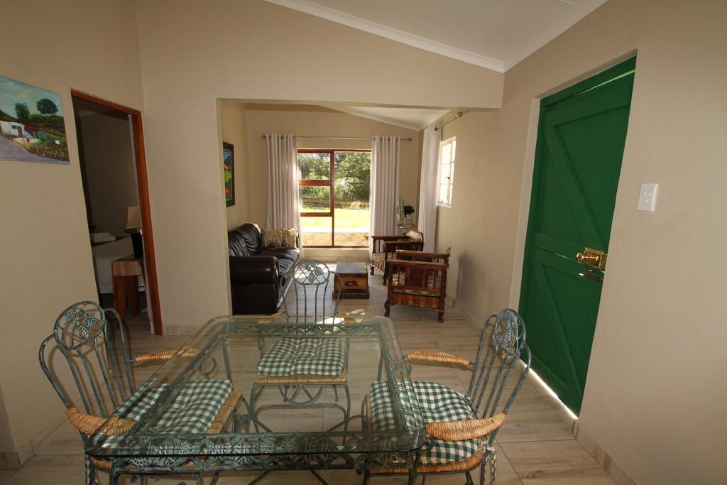 Villa Oudekloof Wine Estate Tulbagh Exterior foto