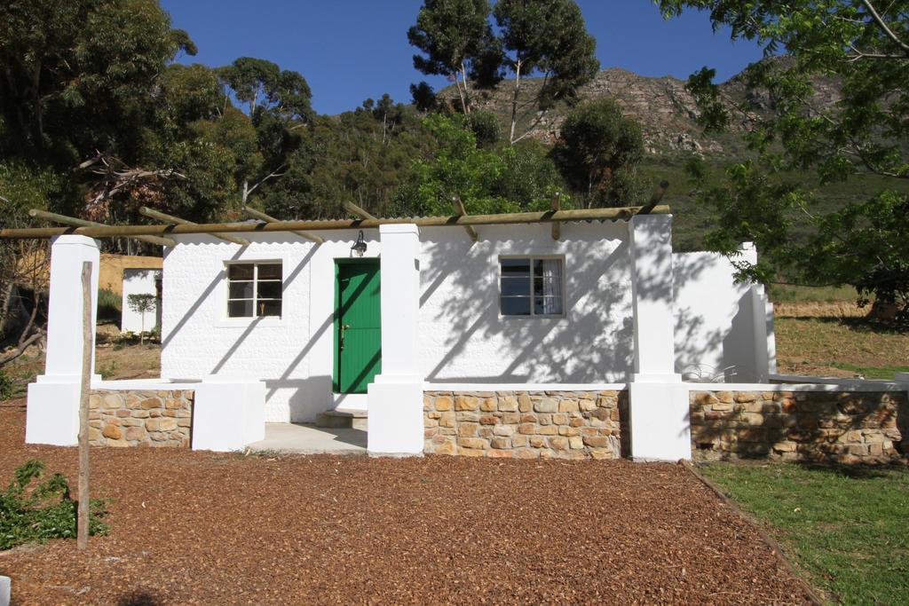 Villa Oudekloof Wine Estate Tulbagh Exterior foto
